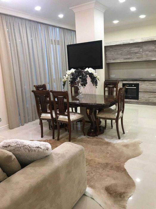 Продам квартиру, ЖК Гагарин Плаза, Море, Аркадия, Генуэзская!