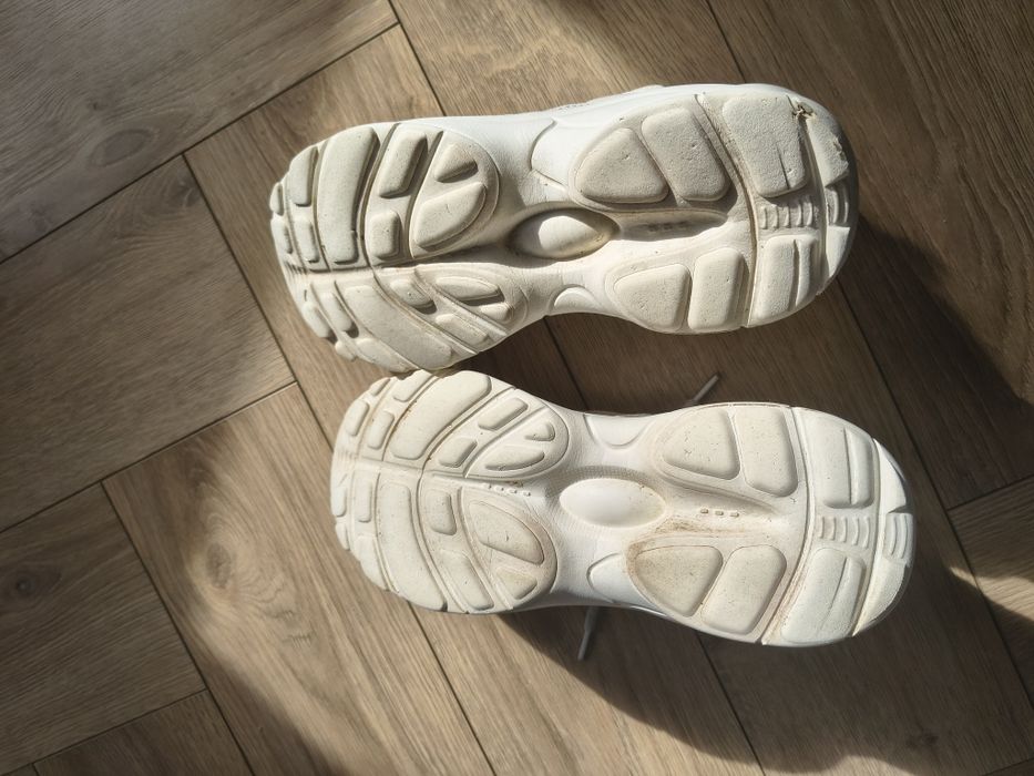 Buty sportowe 38 Beverly Hills Polo Club