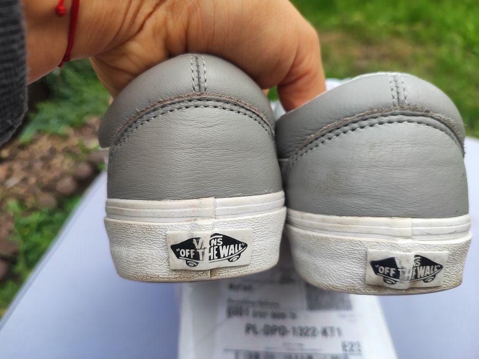 Buty Vans 39 w dobrym stanie