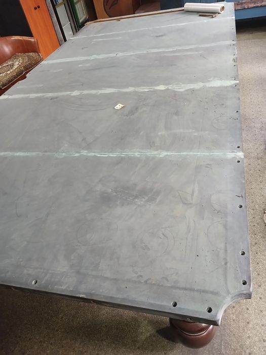 Більярдний стіл 7 8 9 11 та 12 футів Бильярд Стол Ардезія Лдсп