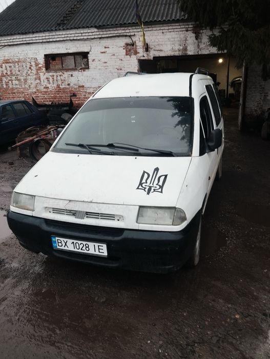 Продам авто.дізиль