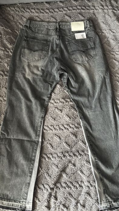 flared jeans gallery dept