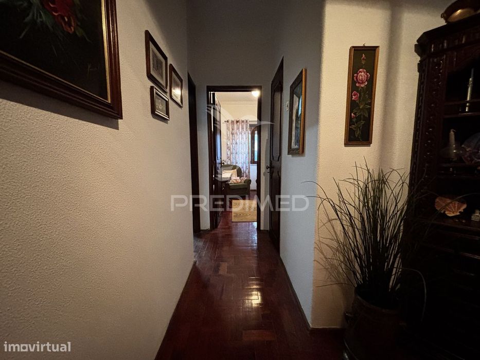 Apartamento T3 à Venda – Setúbal