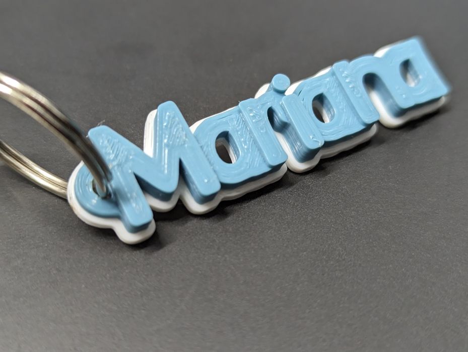 Impressão 3D e Modelagem de Peças Customizadas