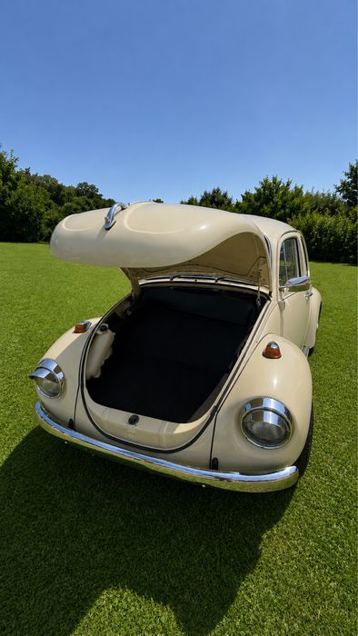 VW Carocha 1302