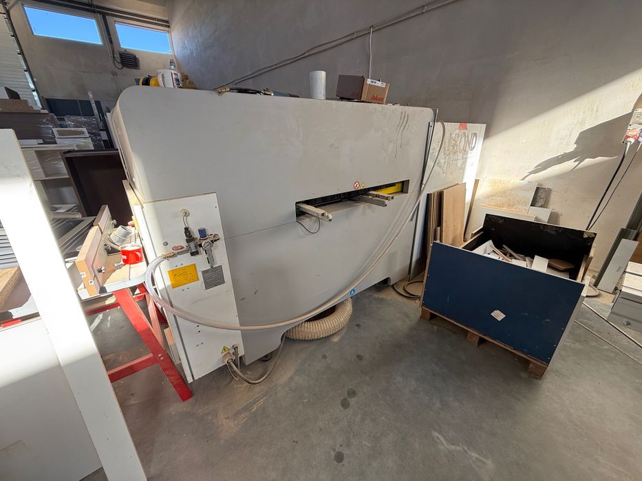 Vitap Point 2 Wiertarka CNC