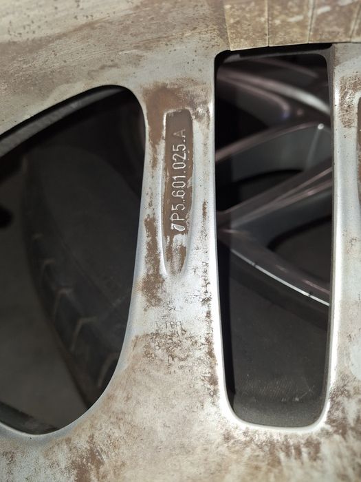 Jantes especiais 19 Porsche Cayenne