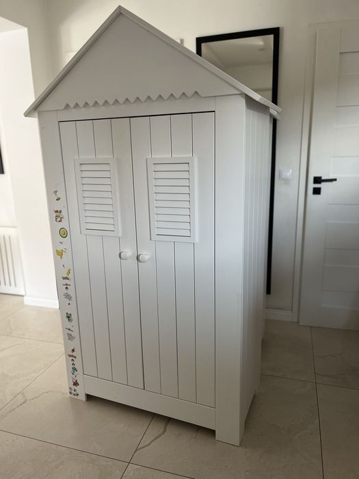 Szafa Pinio Marsylia  uzywana stan bardzo dobry