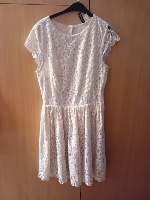 Sukienka dziewczęca H&M  32 165 cm