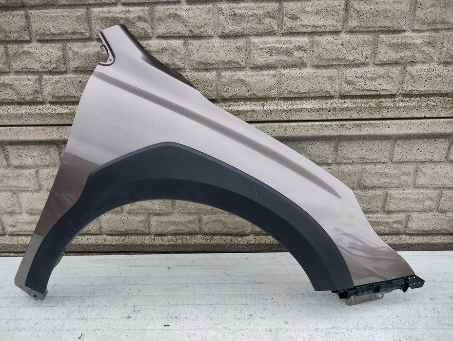 Subaru Outback Vi 21 - 24 Błotnik Prawy Przedni