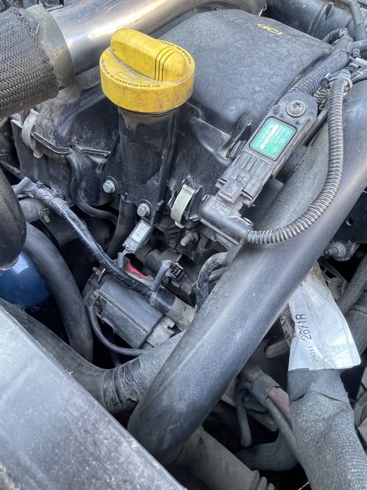 Renault Megane 3 2011