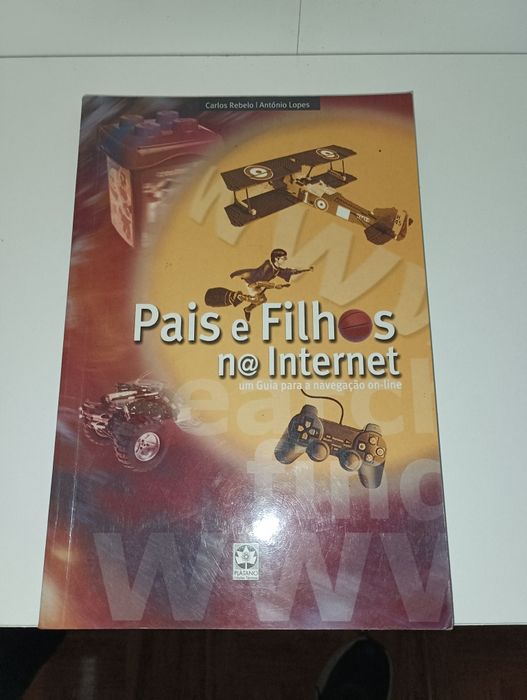 Livros variados 5 eur