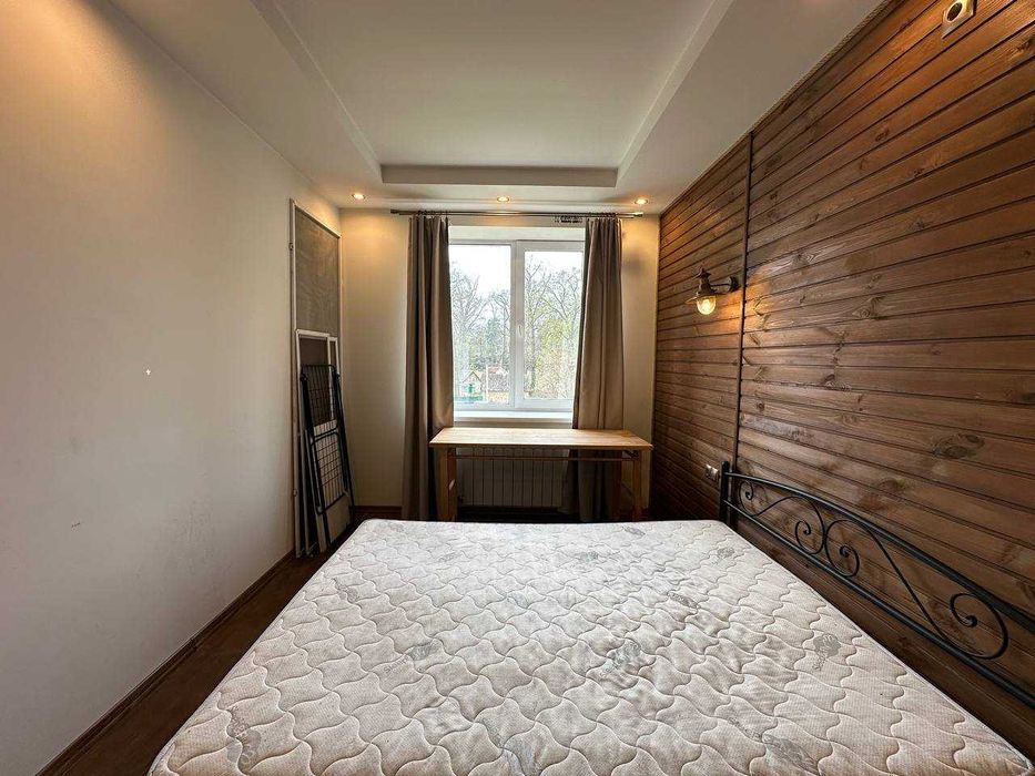 Продаж євро двушки 58 м2 в клубному будинку