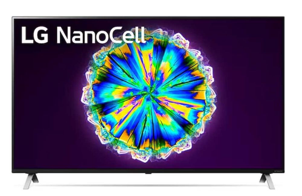 Продам LG 49NANO85UNA