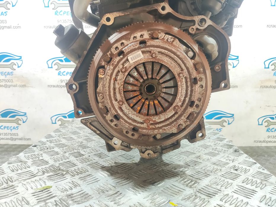 Motor Completo Opel 1.6i 115cv 16v Z16XER