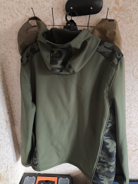 Куртка Neo tools soft shell