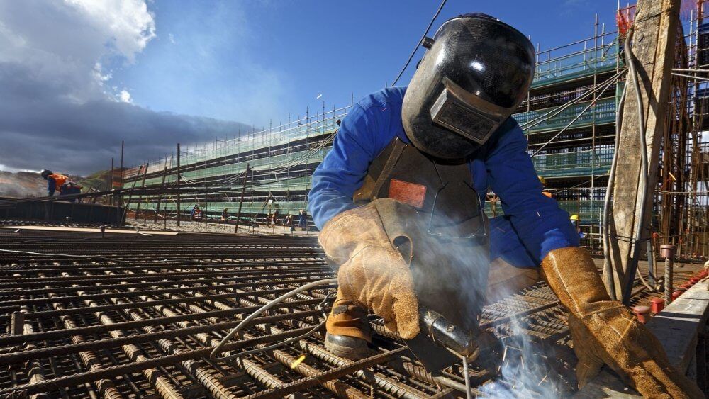 Зварювальні роботи  Мукачево (р-н)