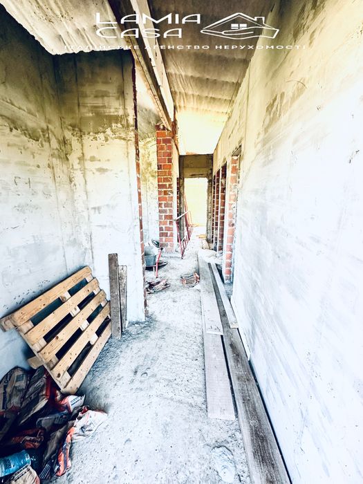 Продаж 1 поверхового будинку ПІД КЛЮЧ (Валя кузьміна)