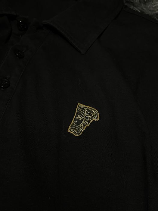 Футболка Versace Оригінал , розмір S