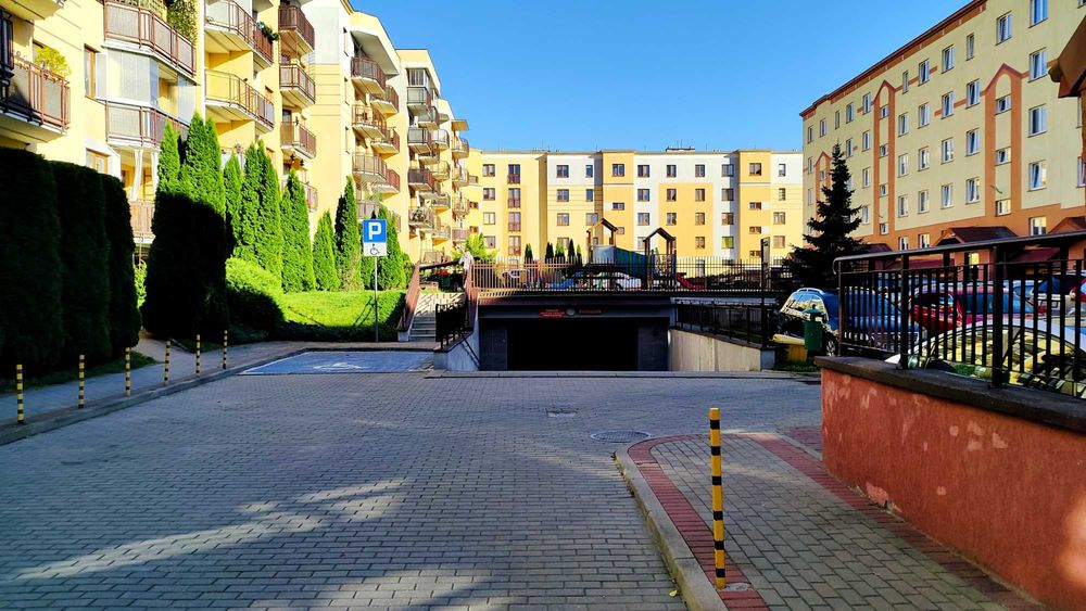 Wynajem garażu.. - Widok 2