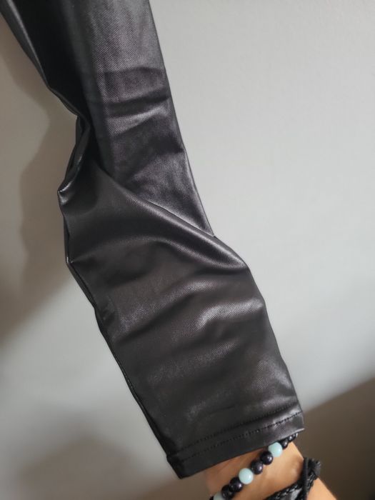 Legginsy damskie M Cleve