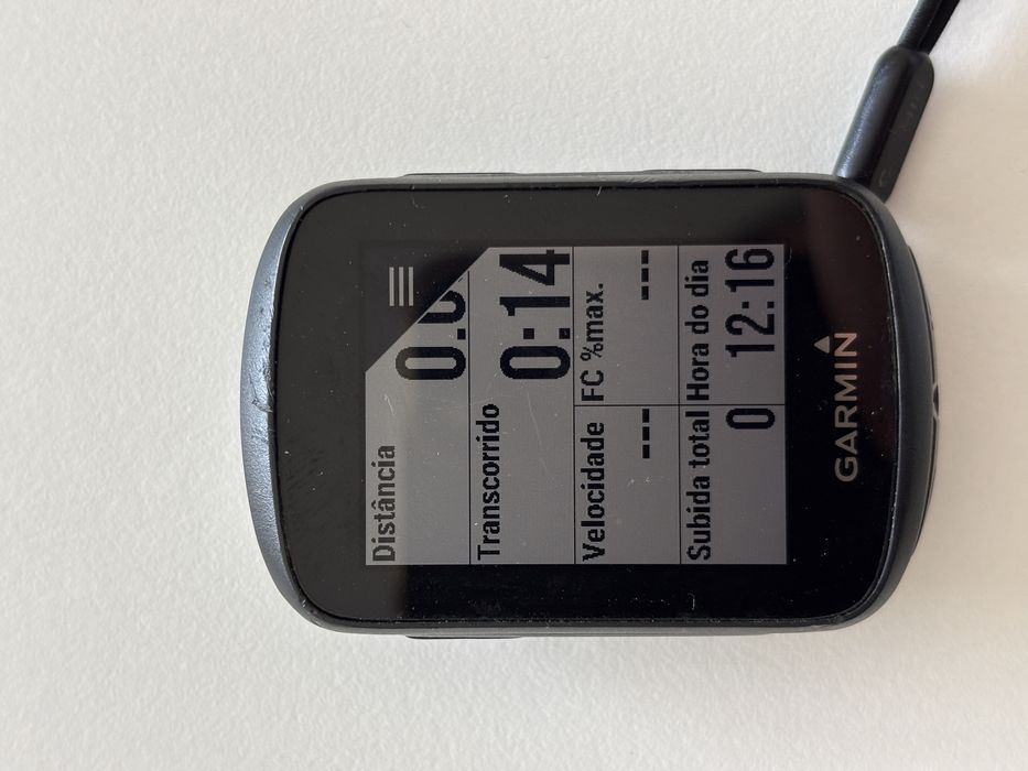 Garmin Edge 130