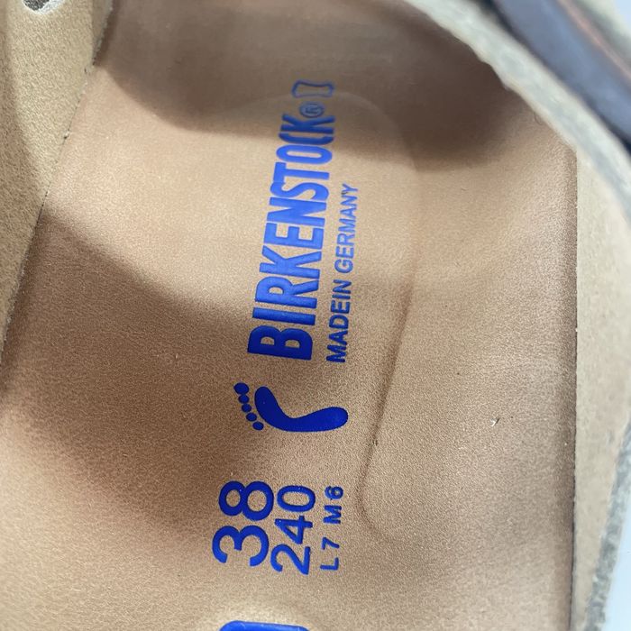 Chinelos Birkenstock