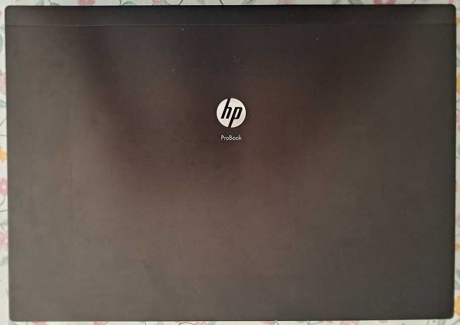 Portatil HP ProBook 4320s