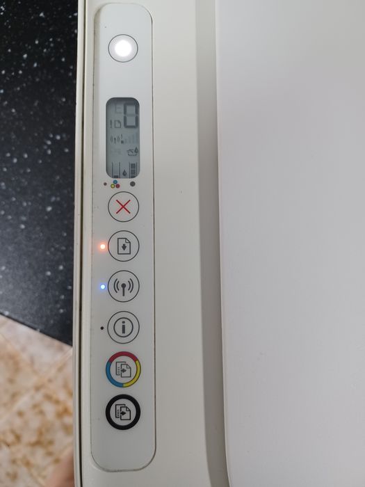 Impressora HP Deskjet 2620
