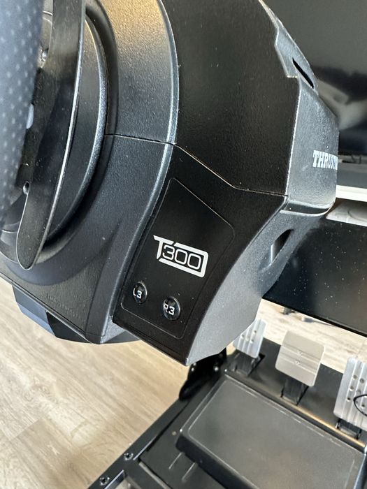 Kierownica Thrustmaster T300 GT RS