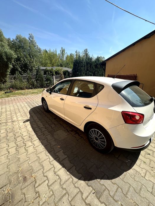 Seat Ibiza 1.2 2014r