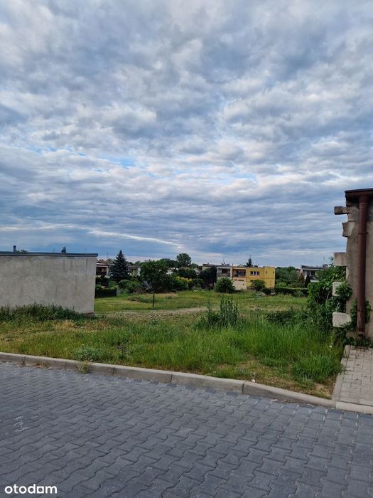 Działki pod garaż 18m2