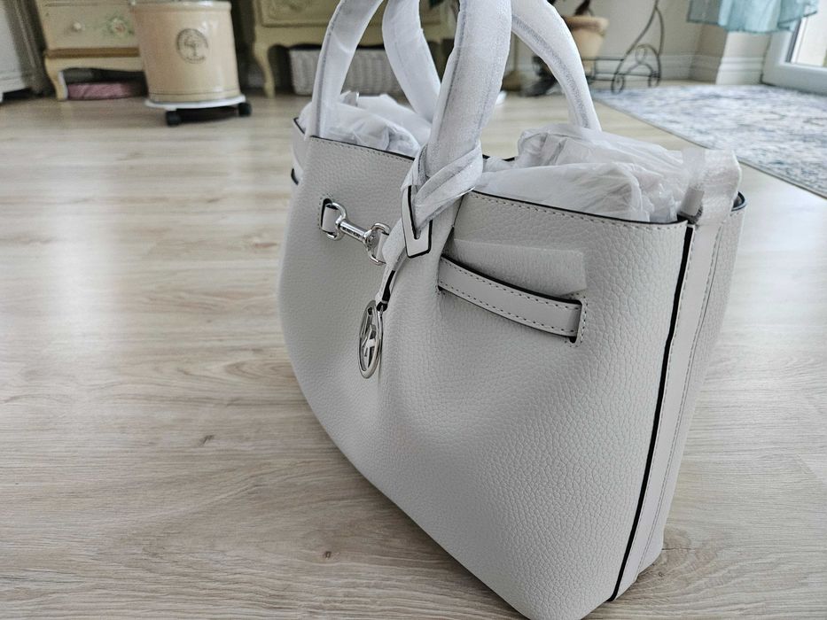 Torebka Michael Kors Satchel