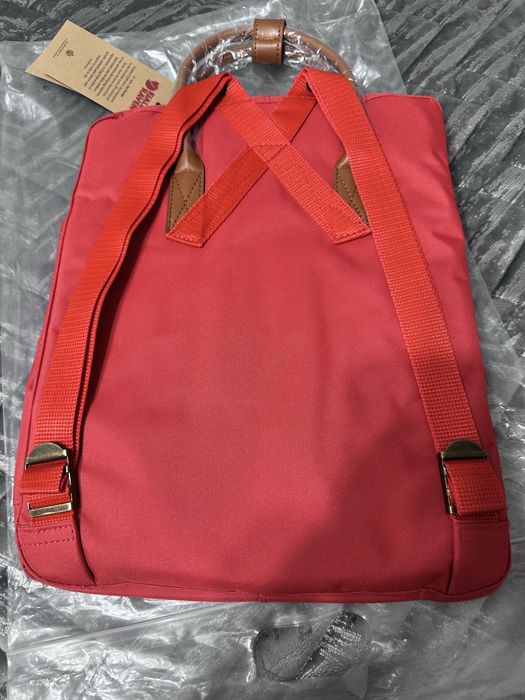 Plecak szkolny duży Kanken - Nowy