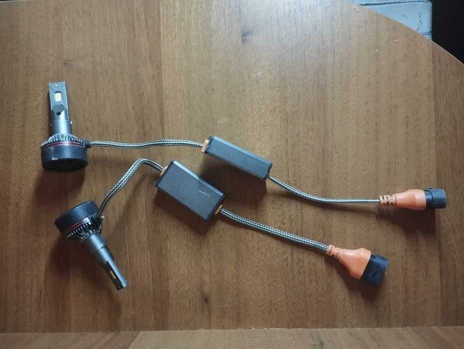 Продам led лампи Sigma