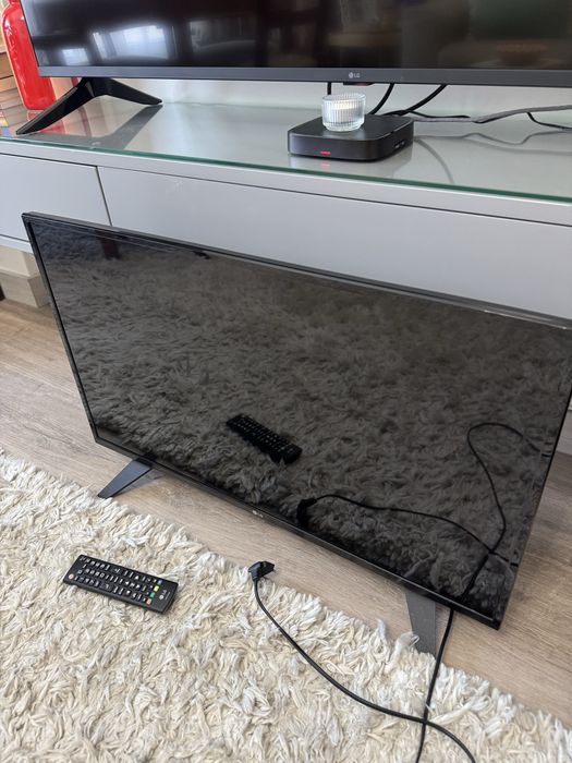 Tv LG 32 polegadas459133157313751042