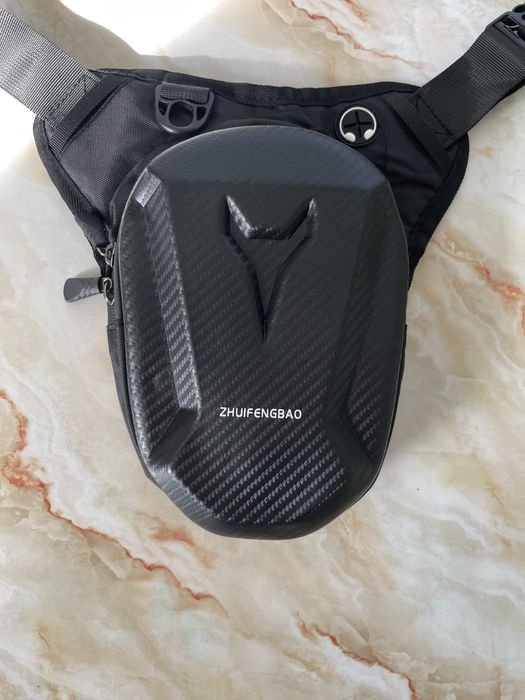 Сумка на ногу……………………..