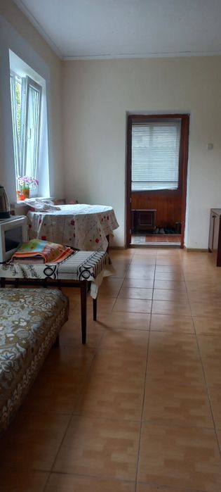 Продам будинок з гарним садом в селі Ситняки, Житомирська траса, 55км