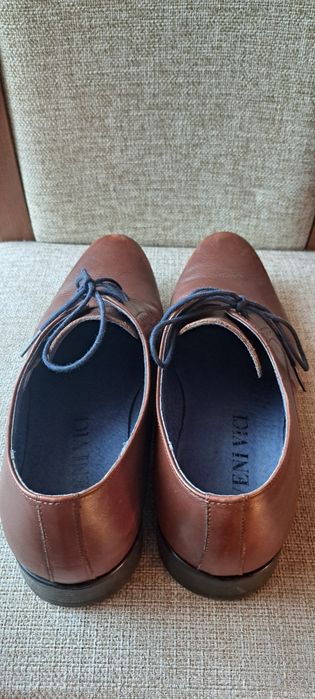 Eleganckie buty męskie rozmiar 41