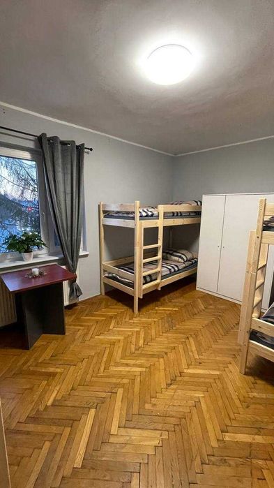 Хостел Гданьск Świętokrzyska 63, крупнейшая сеть хостелов в Гданьске ...