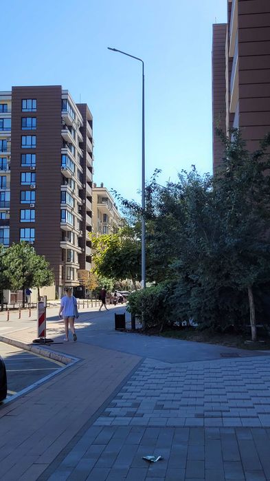Оренда комерційного приміщення в ЖК Park Land