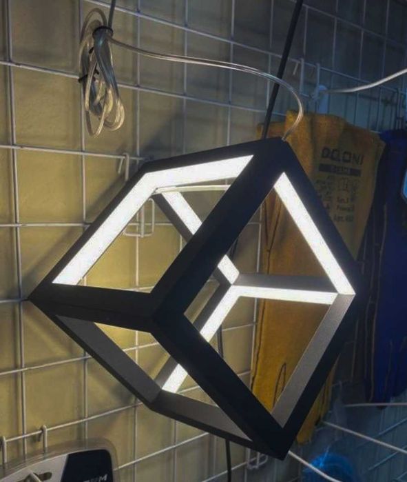 Подвесной светильник Azzardo AZ3149 Strange 1