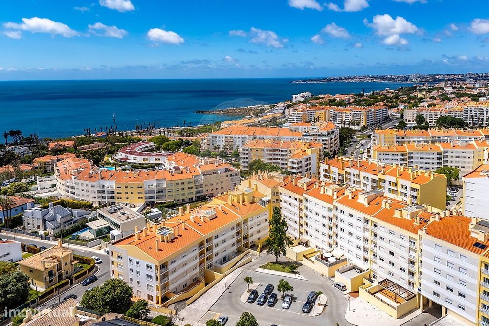 Apartamento T3 para venda