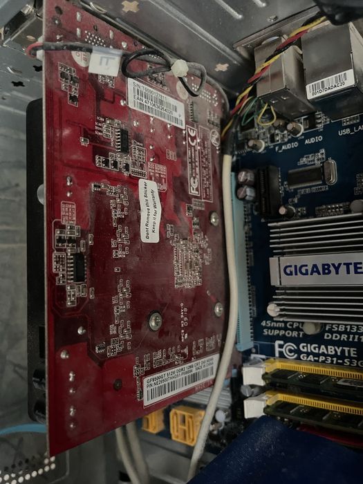 Продам системний блок