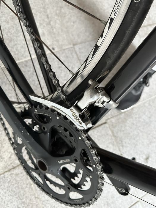 Bicicleta estrada