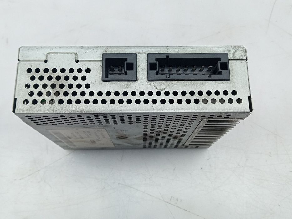 Rádio / auto-rádio MERCEDES-BENZ Classe S (W221)