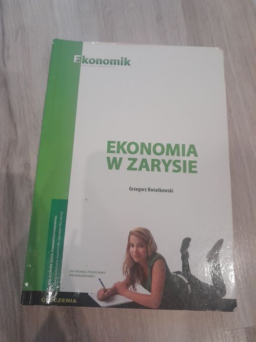 Ekonomia w zarysie ćwiczenia
