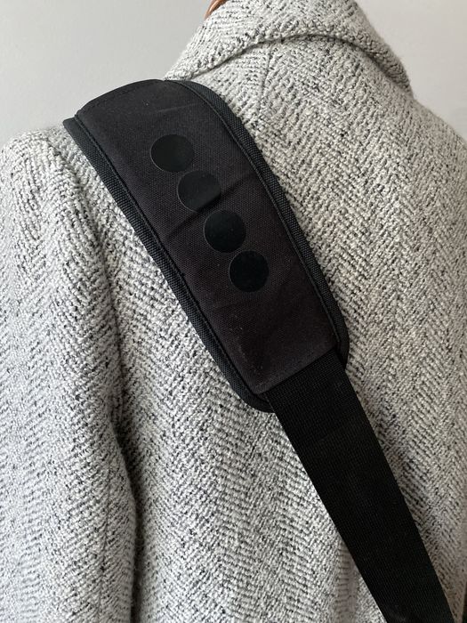 Torba na książki, laptopa