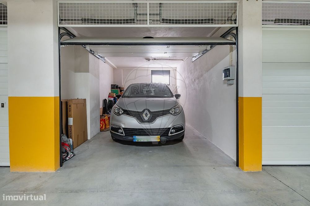 Apartamento T2 para venda