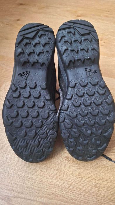 Buty Adidas Terrex goretex r.42 2/3